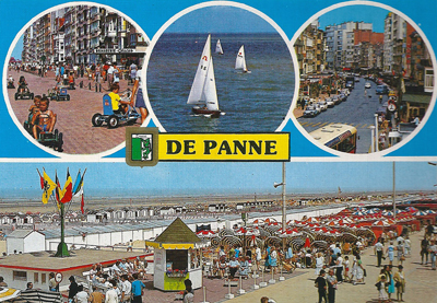 De Panne